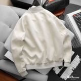 Áo Khoác Da Lộn Nam ICONDENIM Health Form Regular