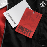 Áo Khoác Dù Nam DISNEY Racing Division