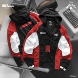 Áo Khoác Dù Nam DISNEY Racing Division