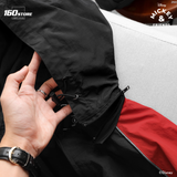 Áo Khoác Dù Nam DISNEY Racing Division