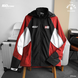 Áo Khoác Dù Nam DISNEY Racing Division