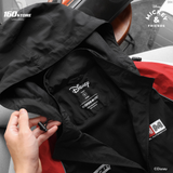 Áo Khoác Dù Nam DISNEY Racing Division