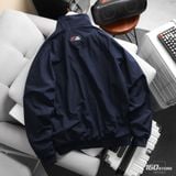 Áo Khoác Dù Nam ICONDENIM Strikeline