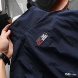 Áo Khoác Dù Nam ICONDENIM Strikeline