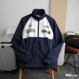 Áo Khoác Dù Nam ICONDENIM Strikeline