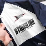 Áo Khoác Dù Nam ICONDENIM Strikeline