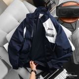 Áo Khoác Dù Nam ICONDENIM Strikeline