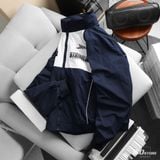 Áo Khoác Dù Nam ICONDENIM Strikeline