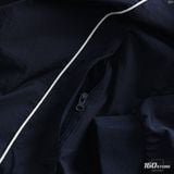 Áo Khoác Dù Nam ICONDENIM Strikeline