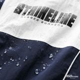 Áo Khoác Dù Nam ICONDENIM Strikeline