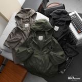 Áo Khoác Gió Nam ICONDENIM Wind Guard Form Regular