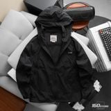 Áo Khoác Gió Nam ICONDENIM Wind Guard Form Regular