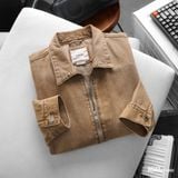 Áo Khoác Jean Nam ICONDENIM Duskpath