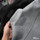 Áo Khoác Nam Da Lộn ICONDENIM Stonewell