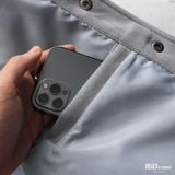 Áo Khoác Nam Da Lộn ICONDENIM Stonewell