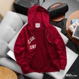 Áo Khoác Nam Hoodie Zip ICONDENIM Orgnls