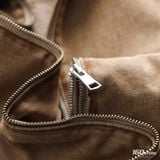 Áo Khoác Jean Nam ICONDENIM Duskpath