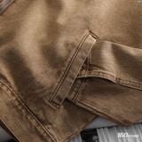 Áo Khoác Jean Nam ICONDENIM Duskpath