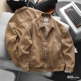 Áo Khoác Jean Nam ICONDENIM Duskpath