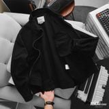 Áo Khoác Nam Kaki ICONDENIM Origin Jacket