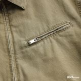 Áo Khoác Nam Kaki ICONDENIM Origin Jacket