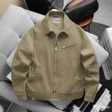 Áo Khoác Nam Kaki ICONDENIM Origin Jacket