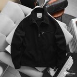 Áo Khoác Nam Kaki ICONDENIM Origin Jacket