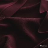 Áo Khoác Nỉ Cardigan Nam ICONDENIM Corwin Form Regular