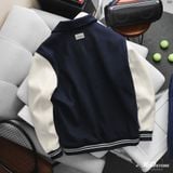 Áo Khoác Nỉ Nam ICONDENIM Belvar Form Regular