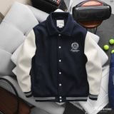 Áo Khoác Nỉ Nam ICONDENIM Belvar Form Regular