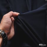 Áo Khoác Nỉ Nam ICONDENIM Belvar Form Regular