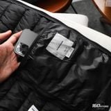 Áo Khoác Phao Nam ICON AirLite Puffer Jacket