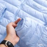 Áo Khoác Phao Nam ICON AirLite Puffer Jacket
