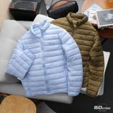 Áo Khoác Phao Nam ICON AirLite Puffer Jacket