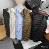Áo Khoác Phao Nam ICON AirLite Puffer Jacket