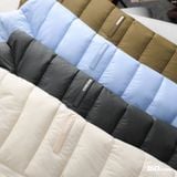 Áo Khoác Phao Nam ICON AirLite Puffer Jacket