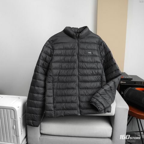 Áo Khoác Phao Nam ICONDENIM Northwind