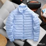 Áo Khoác Phao Nam ICON AirLite Puffer Jacket