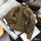 Áo Khoác Phao Nam ICON AirLite Puffer Jacket