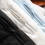 Áo Khoác Phao Nam ICONDENIM Snowward