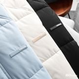 Áo Khoác Phao Nam ICONDENIM Snowward
