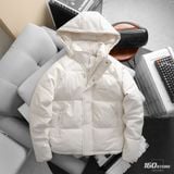 Áo Khoác Phao Nam ICONDENIM Snowward