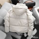 Áo Khoác Phao Nam ICONDENIM Snowward