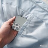 Áo Khoác Phao Nam ICONDENIM Snowward