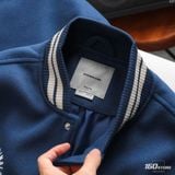 Áo Khoác Varsity Nam ICONDENIM Heritage