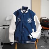 Áo Khoác Varsity Nam ICONDENIM Heritage