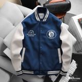 Áo Khoác Varsity Nam ICONDENIM Heritage