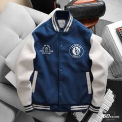 Áo Khoác Varsity Nam ICONDENIM Heritage