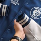Áo Khoác Varsity Nam ICONDENIM Heritage