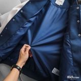 Áo Khoác Varsity Nam ICONDENIM Heritage